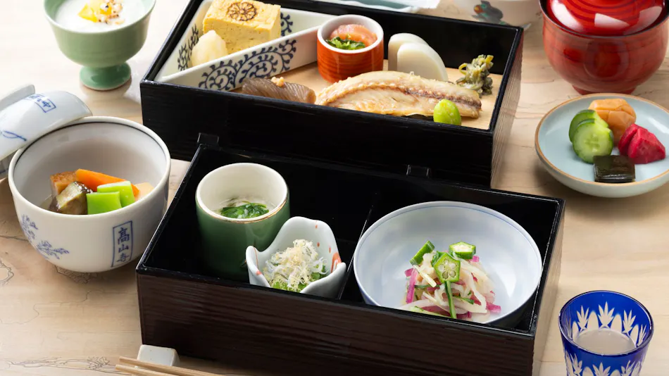 The Fujiya Hotel