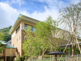 富士屋ホテル 1枚目