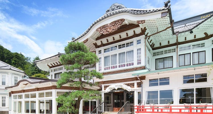 箱根 熱海 伊豆の温泉地 由緒ある老舗宿 選 宿泊予約は 一休 Com 箱根 熱海 伊豆の温泉地 由緒ある老舗宿 選 宿泊予約は 一休 Com