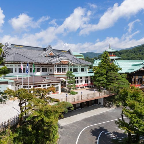 21年最新 箱根 熱海 伊豆の温泉で由緒ある老舗宿ランキング 一休 Com 21年最新 箱根 熱海 伊豆の温泉で由緒ある老舗宿ランキング 一休 Com