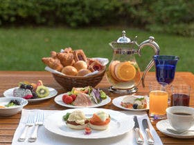 ザ・ナハテラス