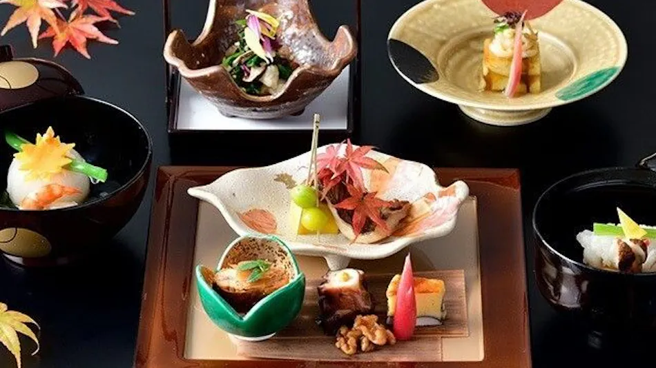 The Naha Terrace