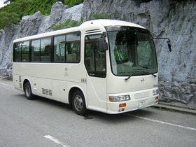 ザ・ナハテラス