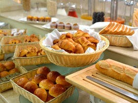 ザ・ナハテラス