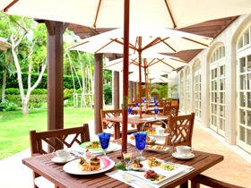 ザ・ナハテラス