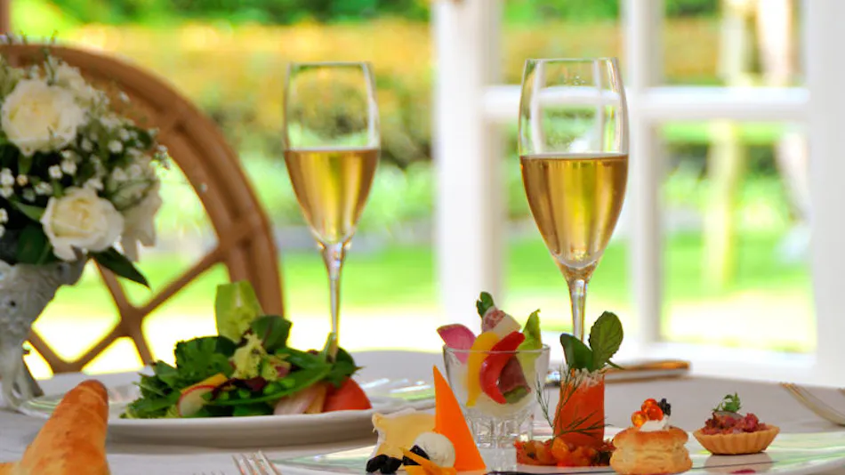 The Naha Terrace