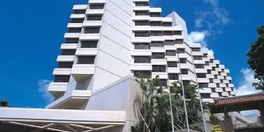 ザ・ナハテラス