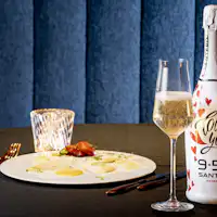 クリスマスディナー2025