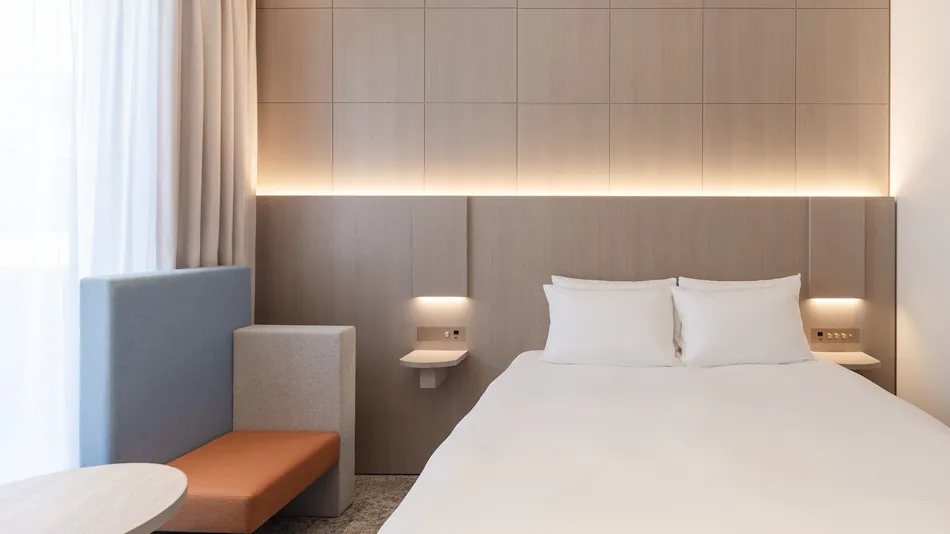 HOTEL IL PALAZZO