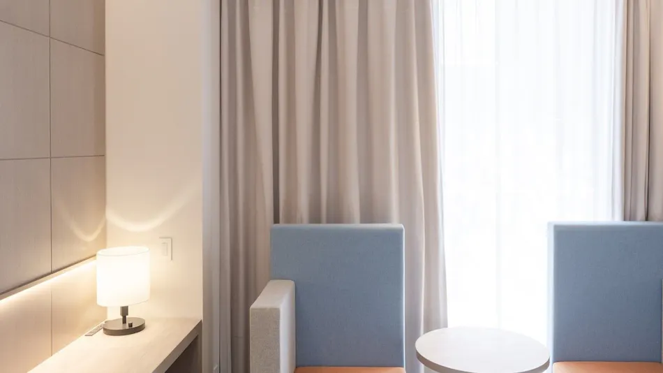 HOTEL IL PALAZZO