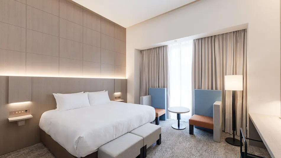 HOTEL IL PALAZZO