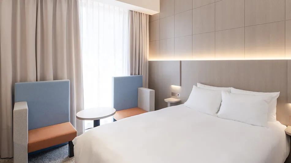 HOTEL IL PALAZZO