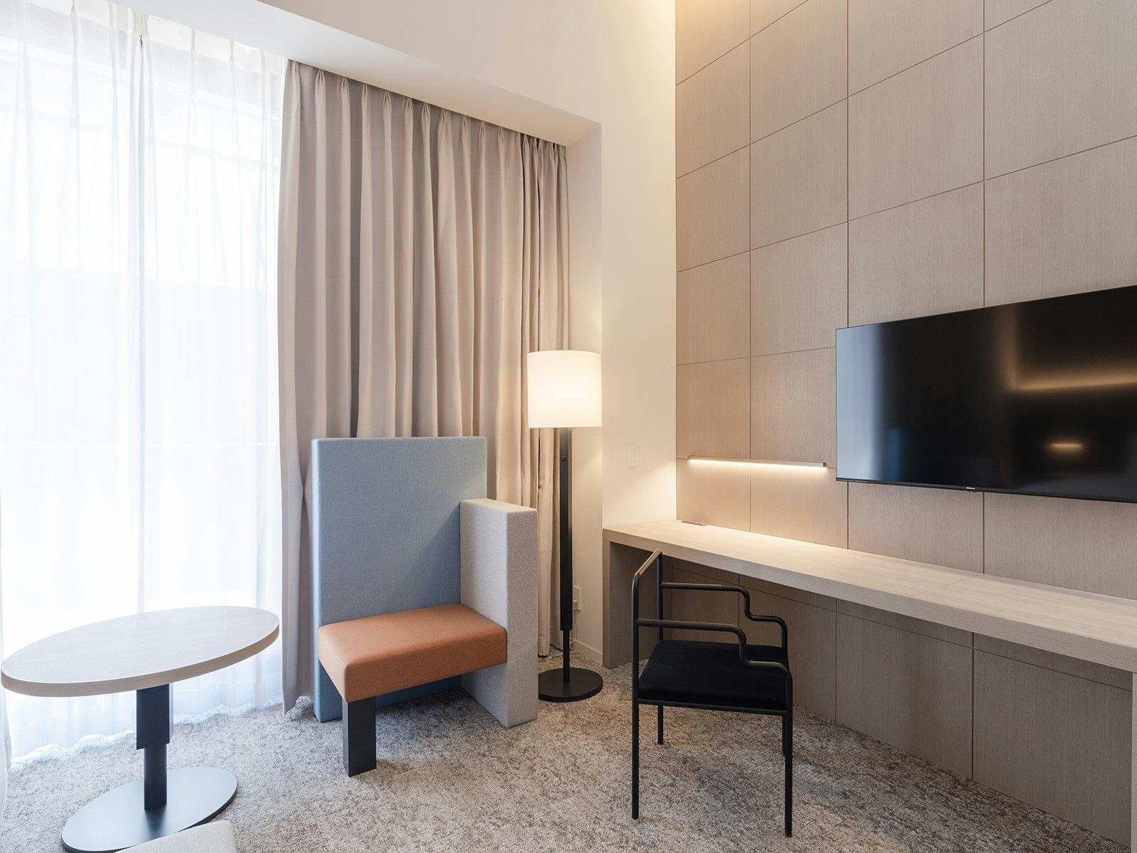 HOTEL IL PALAZZO
