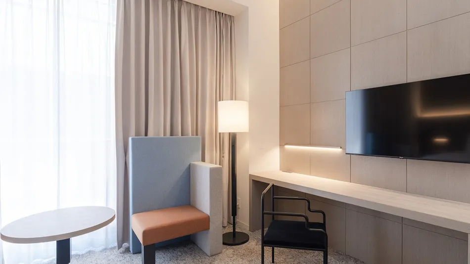 HOTEL IL PALAZZO