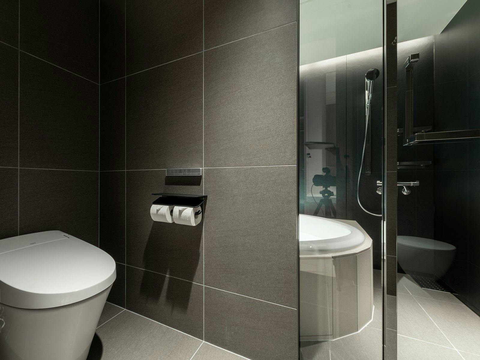 キングタイプ バスルーム