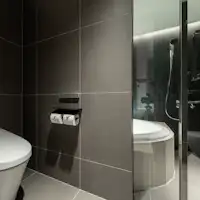 キングタイプ バスルーム