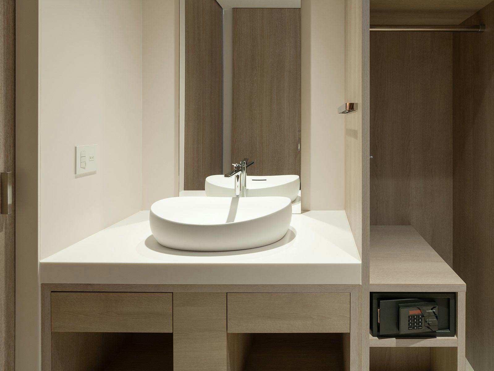 ホテル イル・パラッツォ - 【朝食＆ラウンジアクセス付き】Re-Design