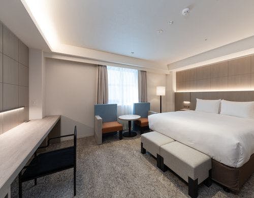 デラックスキング