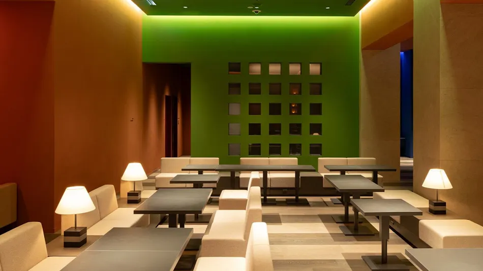 HOTEL IL PALAZZO