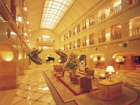 ホテルプルミエール箕輪