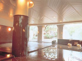 ホテルプルミエール箕輪