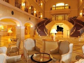 ホテルプルミエール箕輪