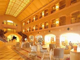 ホテルプルミエール箕輪