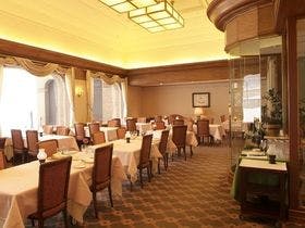 ホテルプルミエール箕輪