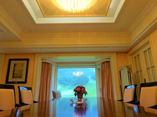 ロイヤルスイート