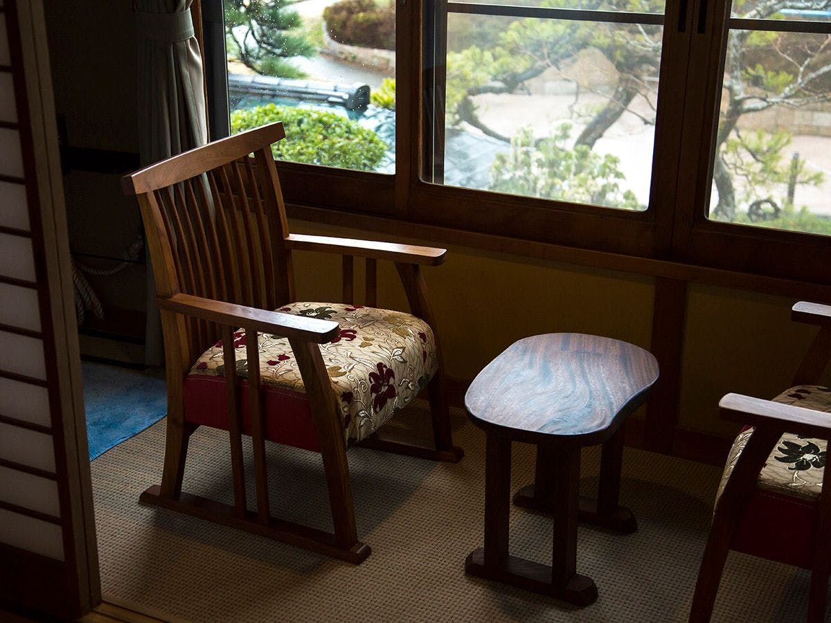 宮津温泉　料理旅館　茶六別館