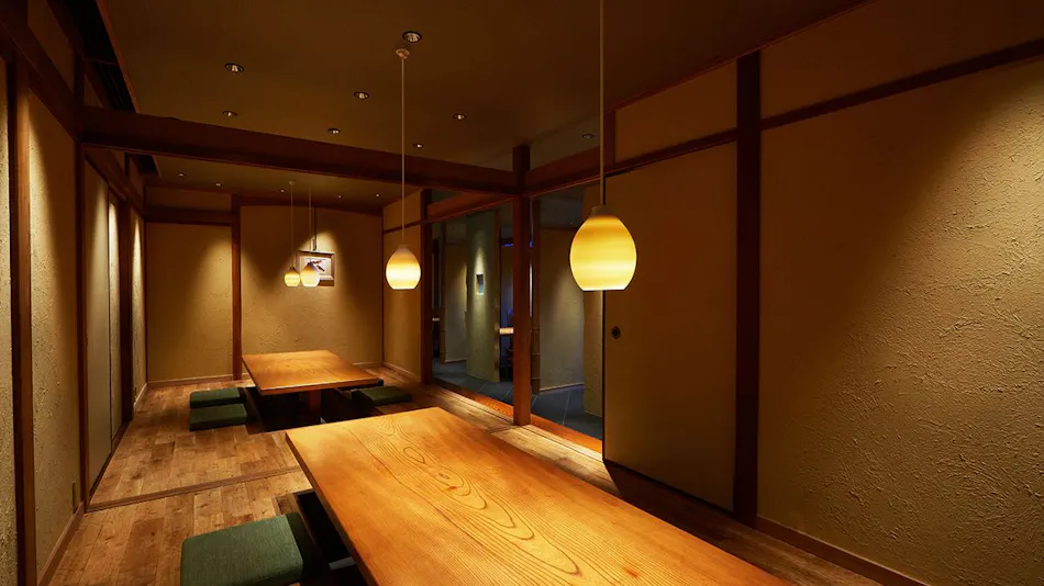 Miyazu Onsen Ryokan Charoku Bekkan