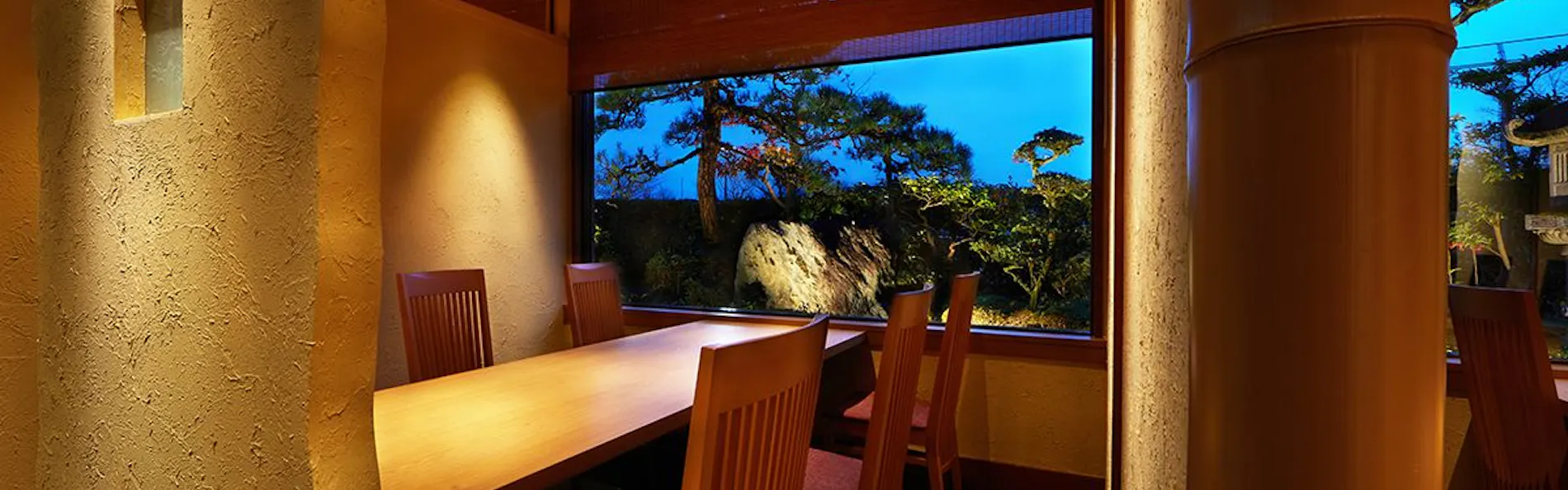 宮津温泉 料理旅館 茶六別館