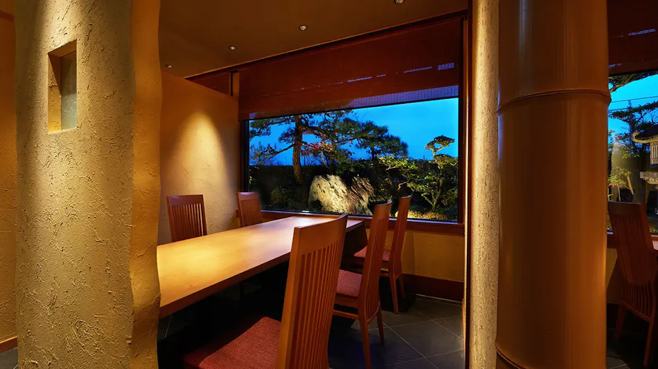 Miyazu Onsen Ryokan Charoku Bekkan