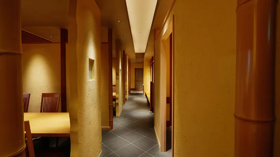 Miyazu Onsen Ryokan Charoku Bekkan