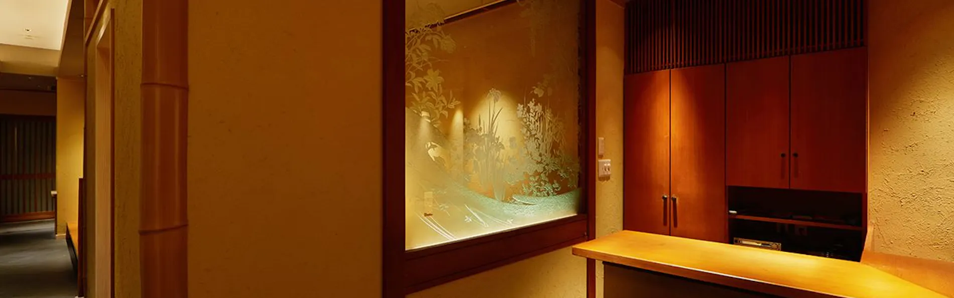 宮津温泉 料理旅館 茶六別館
