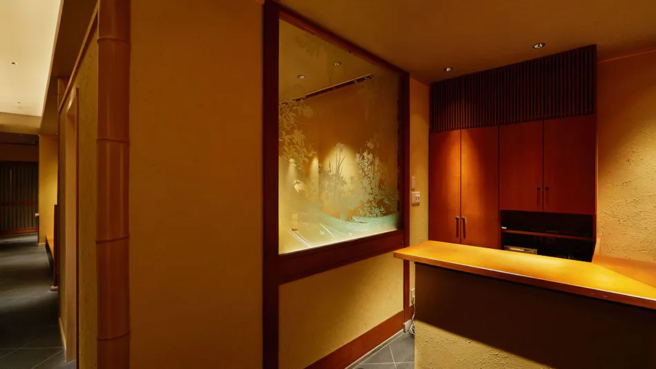 Miyazu Onsen Ryokan Charoku Bekkan