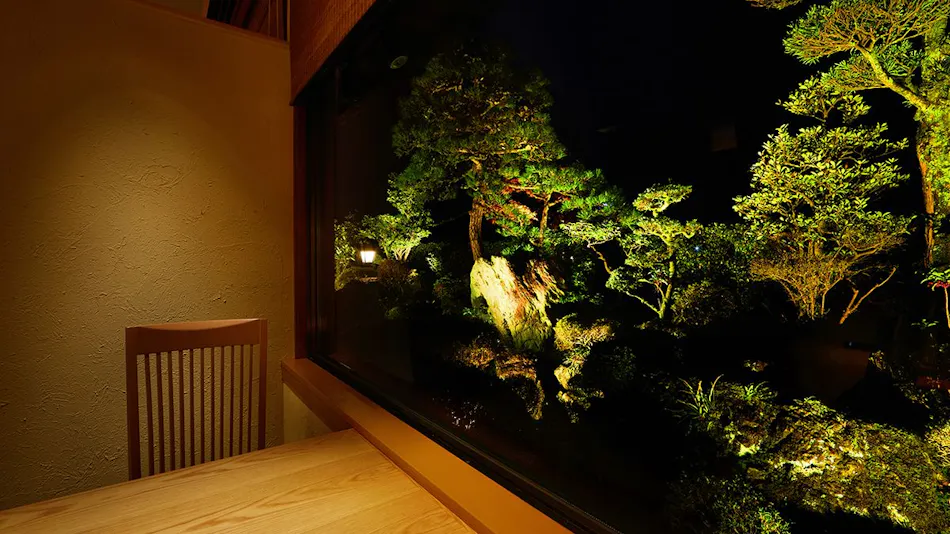 Miyazu Onsen Ryokan Charoku Bekkan