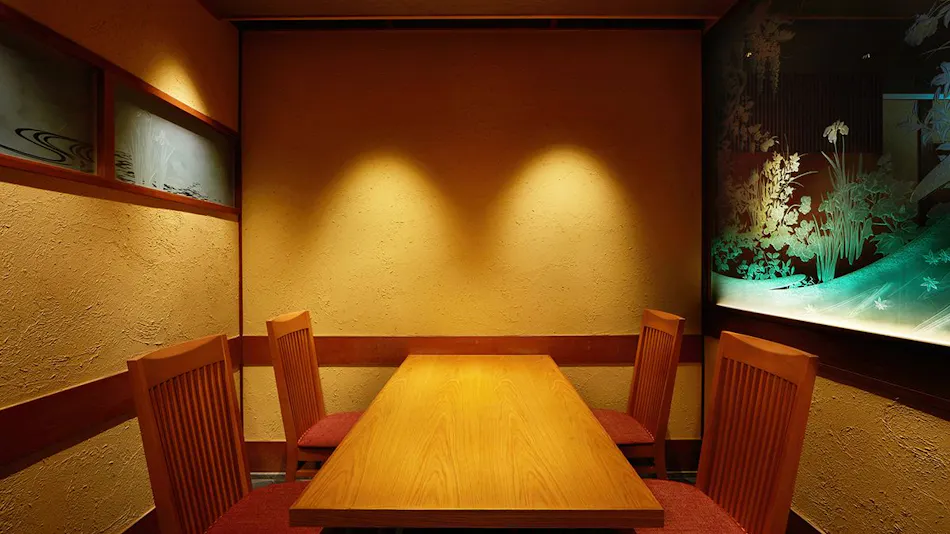 Miyazu Onsen Ryokan Charoku Bekkan