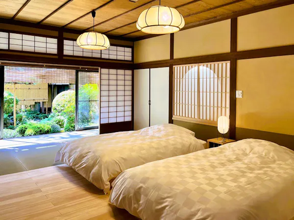 ■蓬莱-HORAI-■茶六特別室 禁煙室