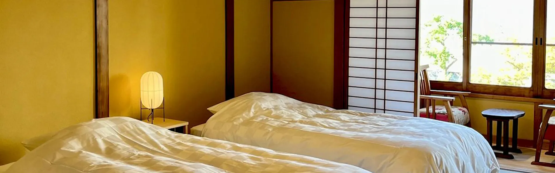 宮津温泉 料理旅館 茶六別館