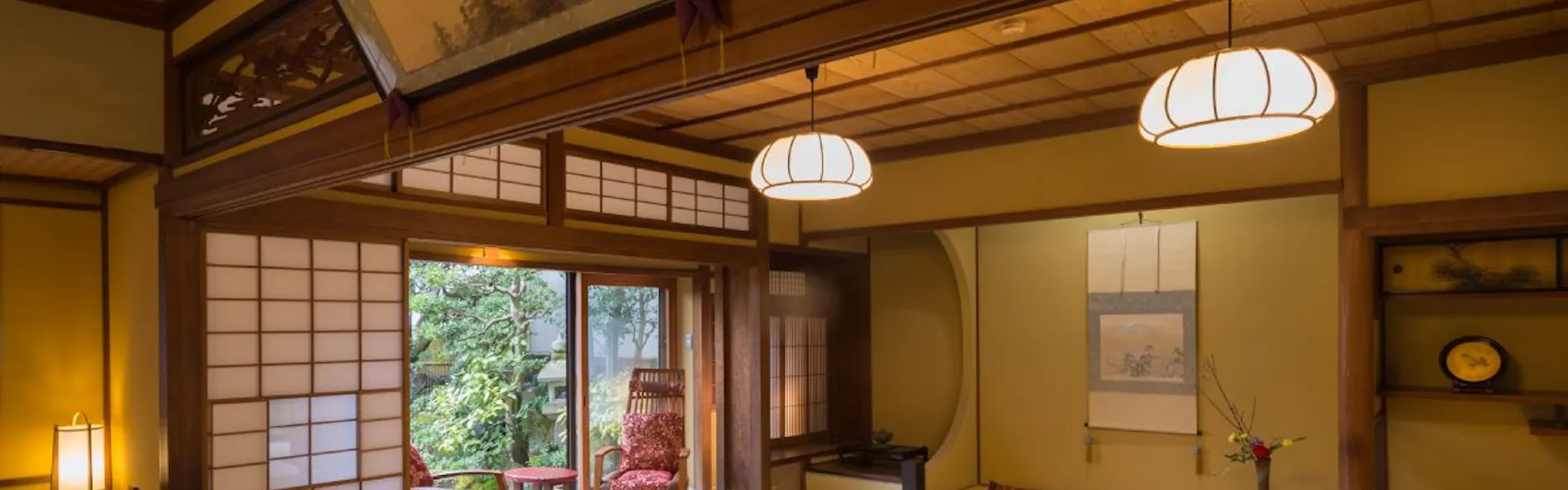 宮津温泉 料理旅館 茶六別館