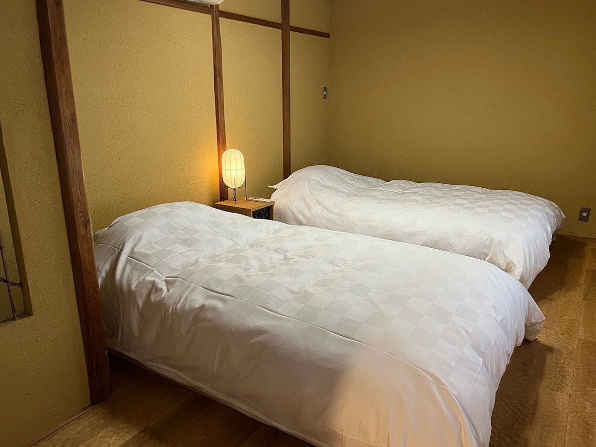 宮津温泉　料理旅館　茶六別館