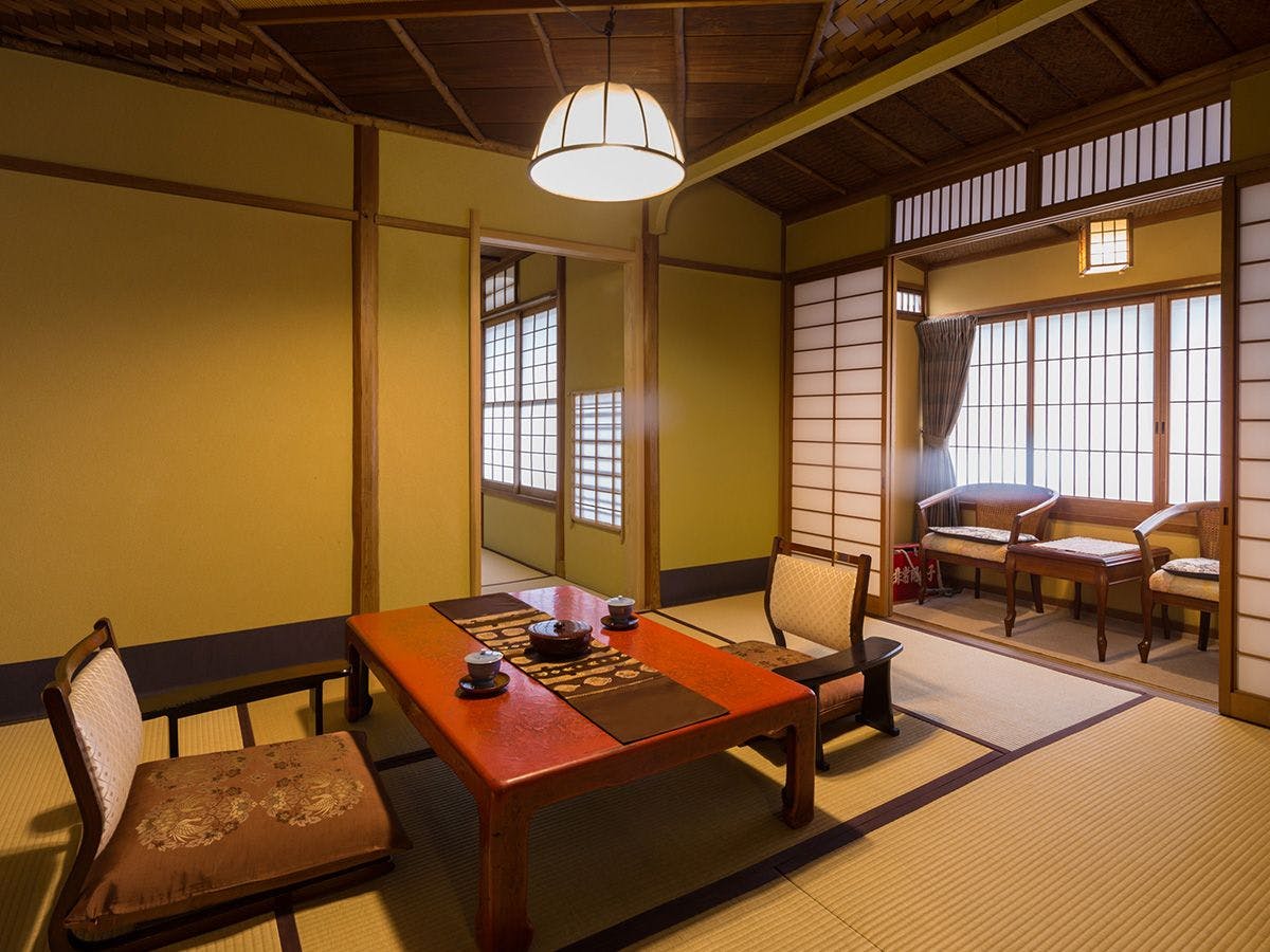 【リニューアル客室】■海人-AMA-■