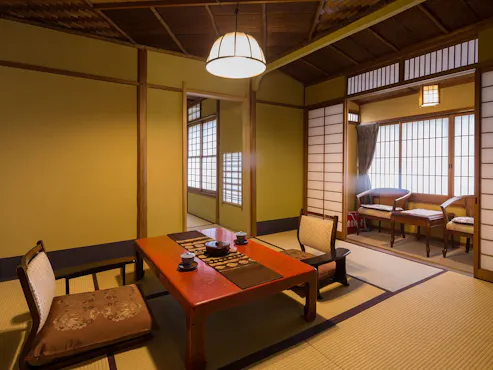 【リニューアル客室】■海人-AMA-■