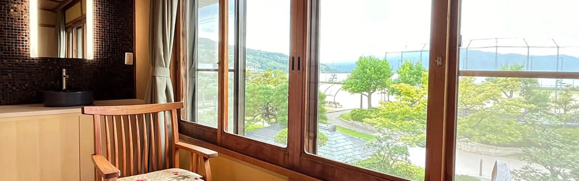 宮津温泉 料理旅館 茶六別館
