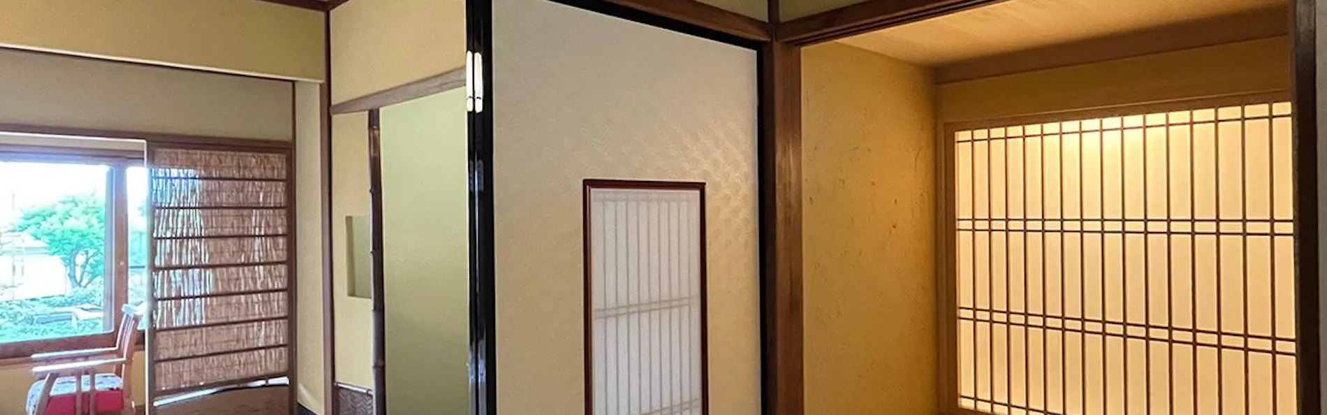 宮津温泉 料理旅館 茶六別館