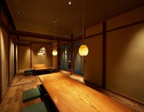 ■食事処　四季膳花の■