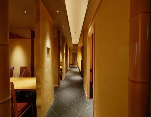 ■食事処　四季膳花の■