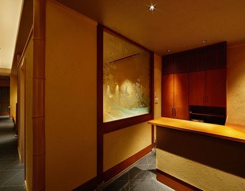 ■食事処　四季膳花の■