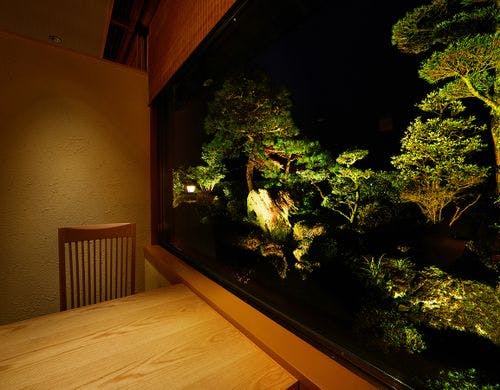 ■食事処　四季膳花の■